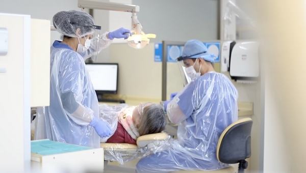 Odontología: docentes e infraestructura de excelencia para aprender haciendo